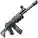 Cazadorassaultrifle b75x