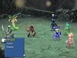 FFIVDS Berserk Status