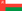Flag of Oman