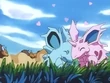 EP035 Nidorino y Nidorina