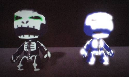 Customizing Your Sack Person - The LittleBigPlanet Wiki ...