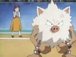 EP052 Primeape