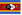 Flag of Swaziland