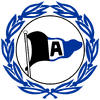 Logo Arminia Bielefeld