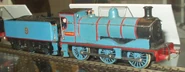 TheReverend'smodelofDonald