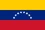Bandera Venezuela