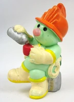 Schleich1983DoozerLunch
