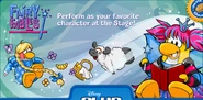 Fables Login