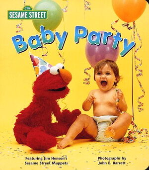 Babypartyoriginal