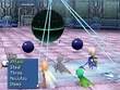 FFIVDS Laser Barrage