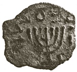 Menorah-antignos