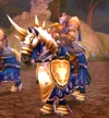 Knight of the Silver Hand