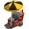 Food Cart-icon