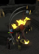 TD Melee