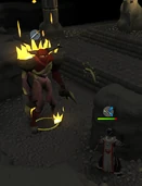 TD Ranged