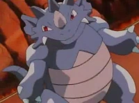 EP058 Rhydon