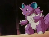 EP063 Nidoking