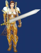 Jeanne d'Arc