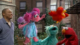 The Flapping Song