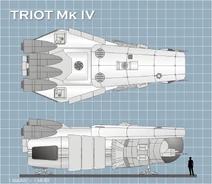 TRIOT MK IV