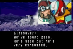 Lifesavor