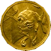 Ffx2-coin08-ahriman-frontg