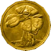 Ffx2-coin33-fungus-frontg