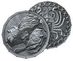Silvercoins
