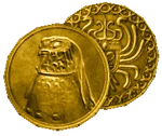 Goldcoins