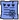 Ticket-Blue