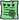 Ticket-Green