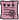 Ticket-Pink