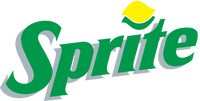 Sprite logo old