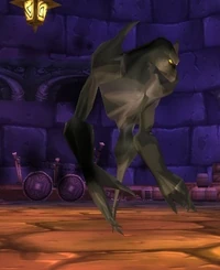 Image of Shade of Naxxramas