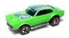 Grn mav sleepercivic