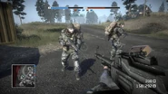 Russian Soldiers
