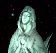 Minerva statue