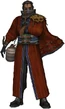 FFX2Auron