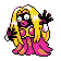 Jynx plata (Japón)