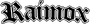 Usuario Raimox Firma