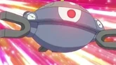 EP627 Magnezone furioso