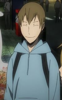 Eu tenho medo quando personagens assim: