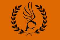 TUF orange flag