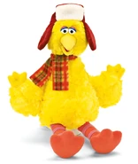 Gund-holidaybigbird
