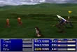 FFVII Critical Status
