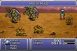 FFVI Critical Status