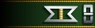 Shoulder insignia.