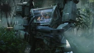 AMPsuit