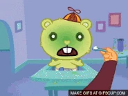 Possessed Cub