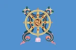 Shania flag.png
